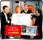 Predicci&oacute;n Loter&iacute;a